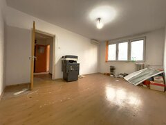 Militari, Lacul Morii